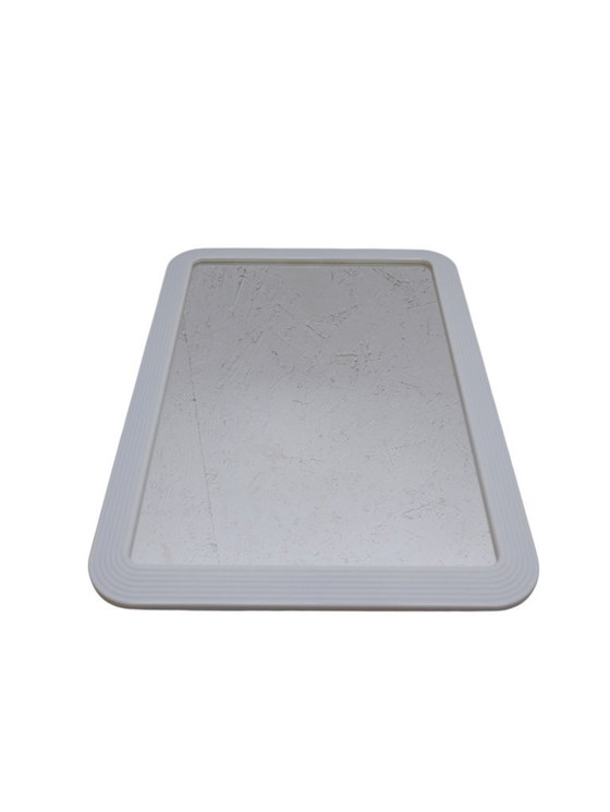 Image 1 of Finnmirror vintage mirror, 1970s