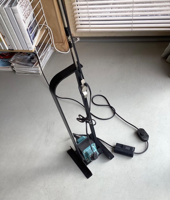 Image 1 of Lamp TOIO by FLOS