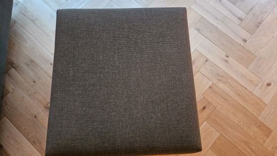 Image 1 of Diseño sobre stock Aikon Hocker - verde