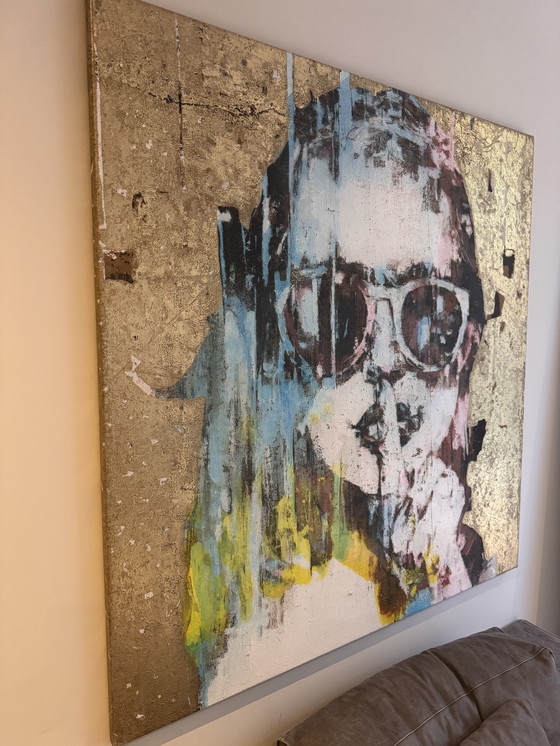 Image 1 of Marco Grassi, Roca, B