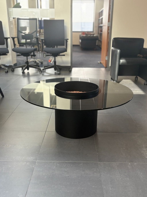 Blå Station Bucket Tisch (2 Stück auf Lager)