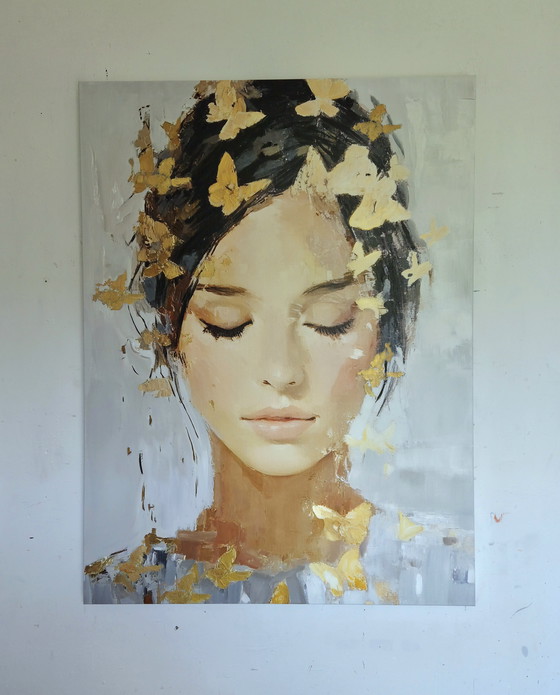 Image 1 of Wouter van Donselaar - Face 108