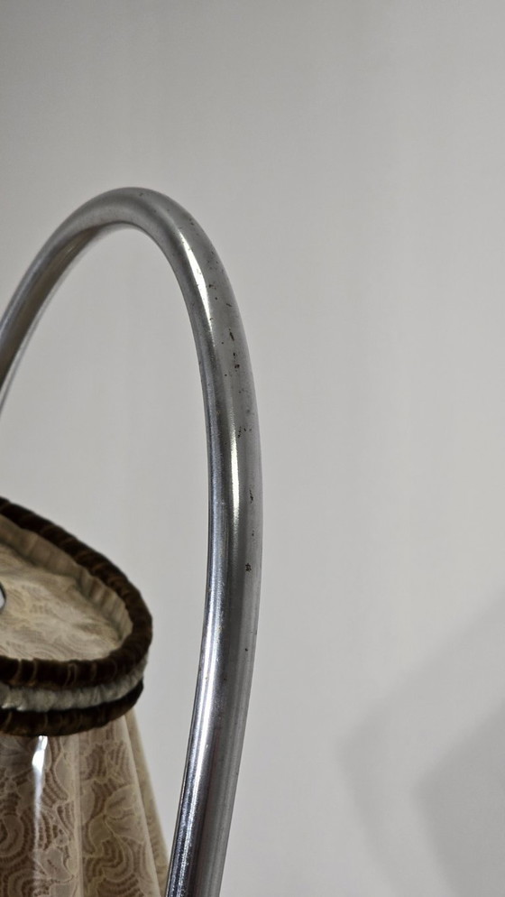 Image 1 of Floor Lamp by Jindrich Halabala