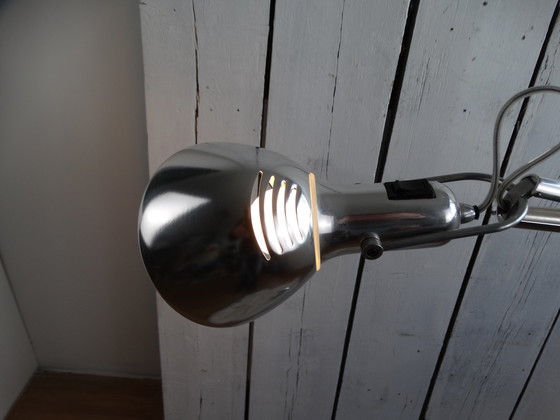 Image 1 of Lámpara de pie Lumina Naomi Terra