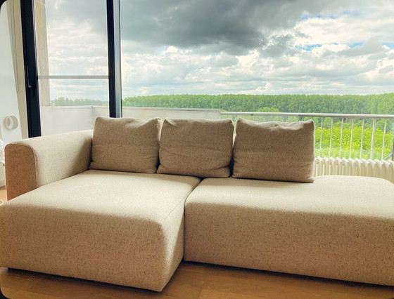 Image 1 of Coussin Hay Mags 09 Bolgheri (3pcs disponibles)