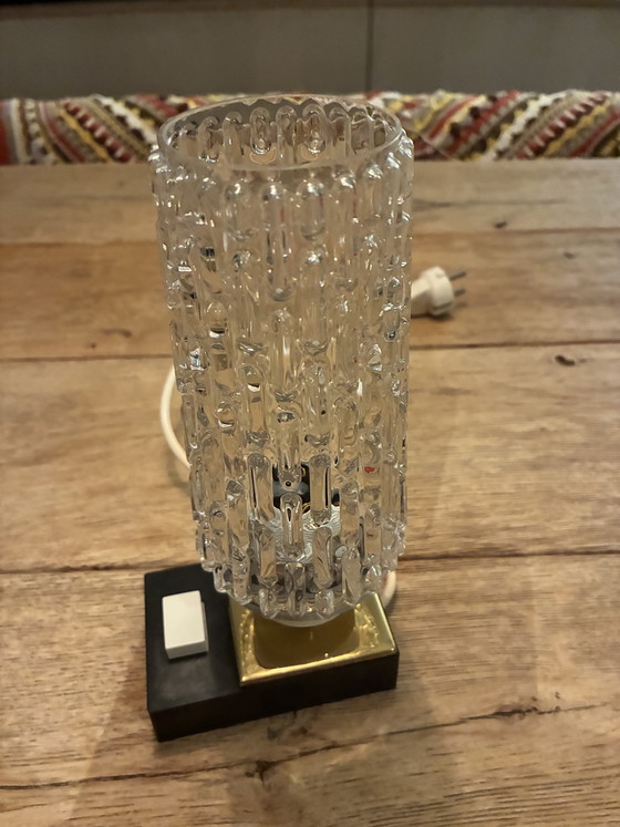 Image 1 of Ensemble de veilleuses Steinebach vintage