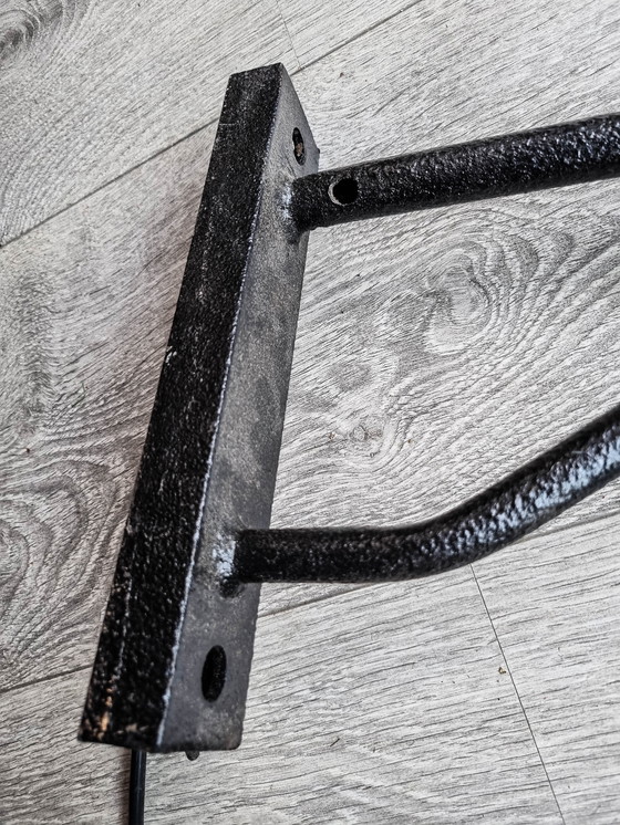 Image 1 of Lampe Holophane