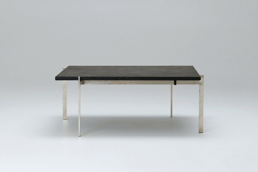 Mesa de centro PK61 - Poul Kjærholm