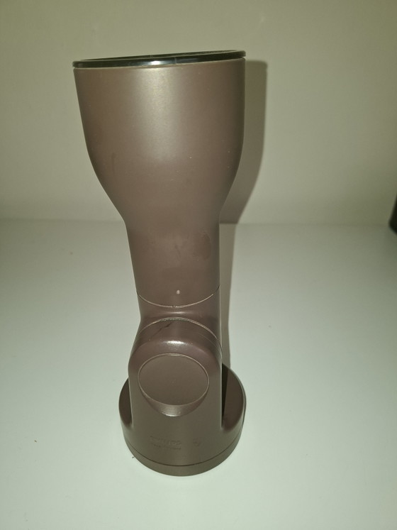 Vintage Philips Spot Light – Plastic (photo 4 of 5)
