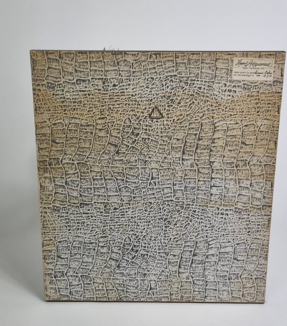3 (Cromo) Litografie di Razze Avicole - Circa 1870 - Incorniciate – Arte, Vetro, Carta (photo 6 of 7)