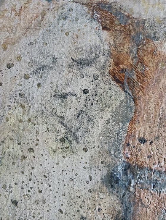 Image 1 of Urgent: painting needs a wall (no. 10)