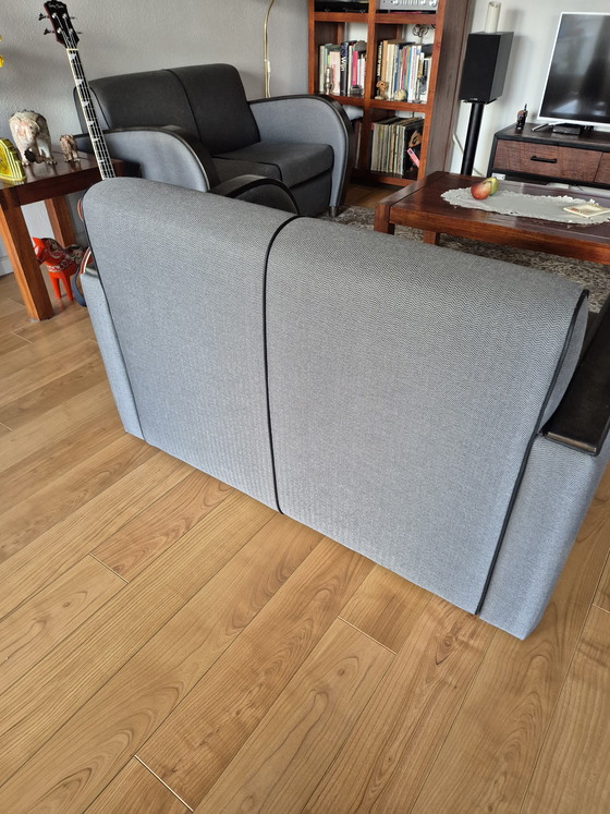 Image 1 of Adeco tweezits bank 