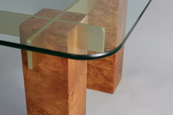 Image 1 of 1970s Coffee Table