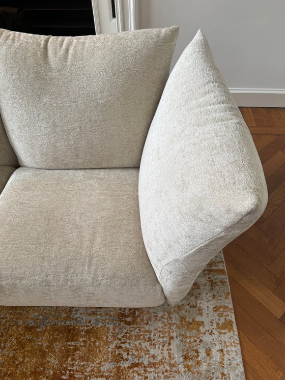 Image 1 of Edra sofa 3 zit