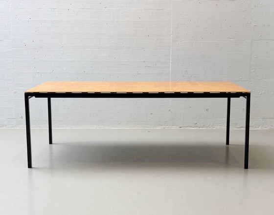 Image 1 of Elegant table by Atelier Alinea, 1990s