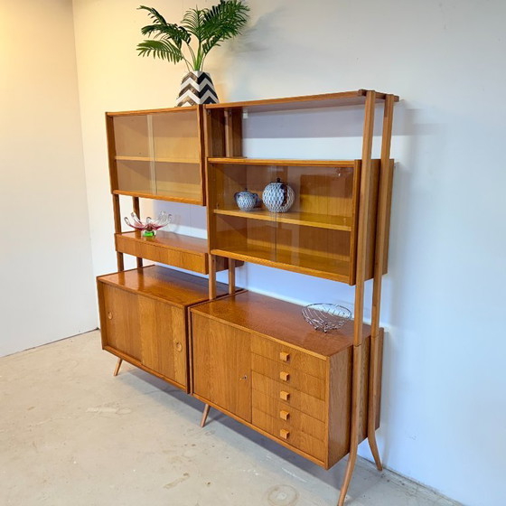 Image 1 of Pensile modulare Monti300, František Jirák