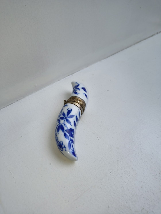 Image 1 of Flacon de parfum ou flacon à parfum