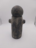 1 X Image Mexico 2-Piece Pottery