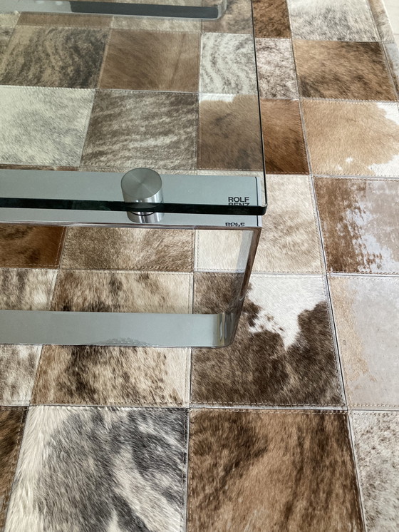 Image 1 of Rolf Benz Salontafel