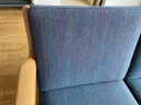 Getama bank, Hans J. Wegner