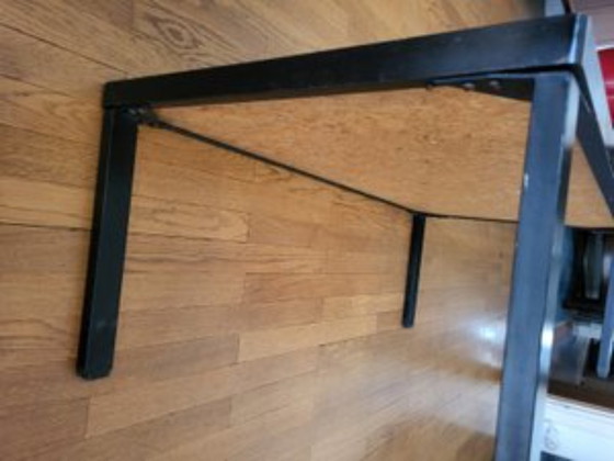 Image 1 of Roche Bobois Jean Gregorieff Mesa Francia 1969