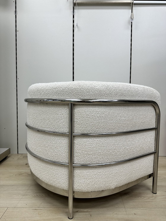 Image 1 of Fauteuil design Zanotta Onda