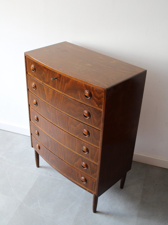 Image 1 of Commode danoise vintage de Kai Kristiansen