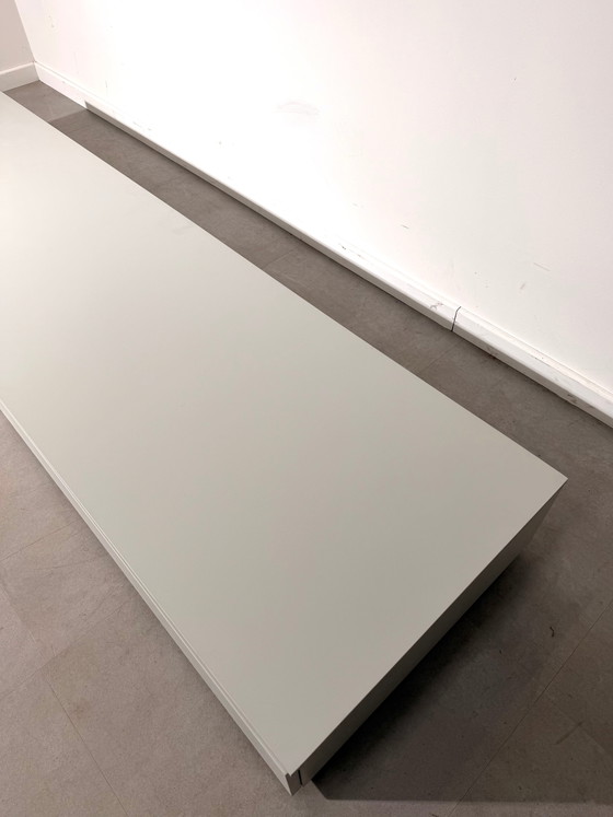 Image 1 of LEMA Minimalist Low TV Cabinet