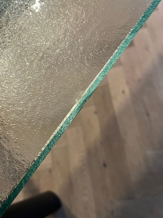 Image 1 of Cassina Le Corbusier LC6 dining table