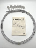 IKEA MAGNESIUM Track Lighting System (Type S0207)