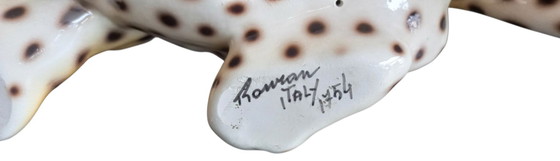 Image 1 of Ronzan leopard no. 1754.