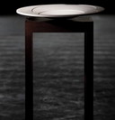Ciotola in Corian - Design di Karen Wuytens