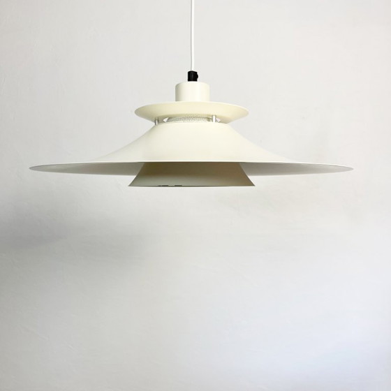 Image 1 of Vintage Deense hanglamp - Design Light AS - 1970