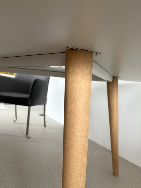 Dining table RP-TD20 Castelijn – Wood, lamine (photo 5 of 5)