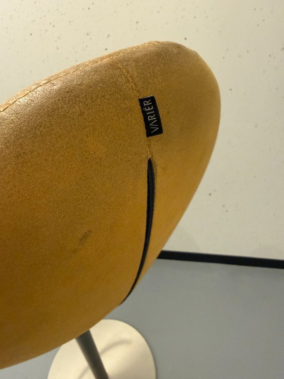 Image 1 of Varier Eight Designhocker | Barhocker