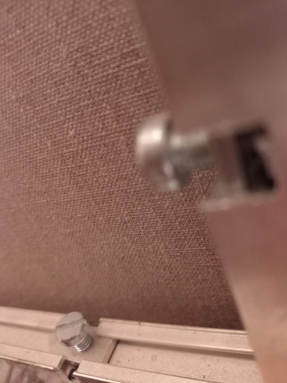 Image 1 of T. van Steenbergen "FANTASTICO!" 80 x 80 cm