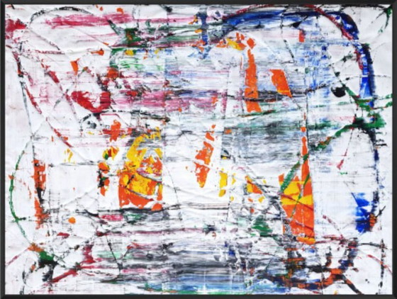 Image 1 of Jürgen Angeler - Performance Neuronale