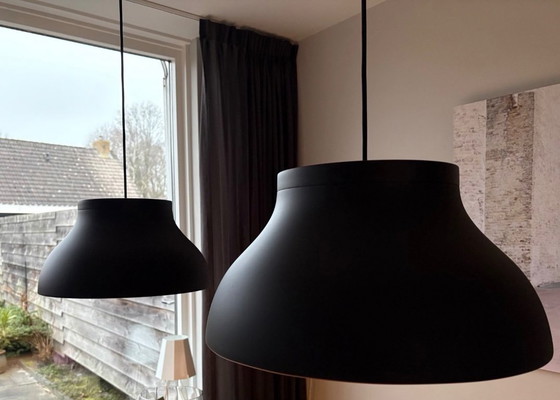 Image 1 of 2 Hay Pendant hanglampen 