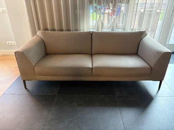 Image 1 of Divano pieghevole Pode Leolux a 3 posti