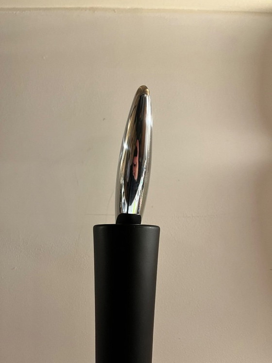 Image 1 of Alessi MP156 pepper mill – Design Paolo Pagani