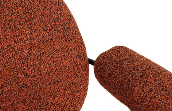 Image 1 of Fauteuil Kembo vintage rembourré