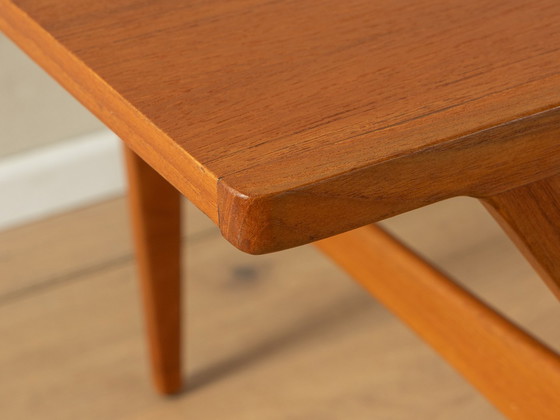 Image 1 of 1950s Coffee Table by Kurt Østervig