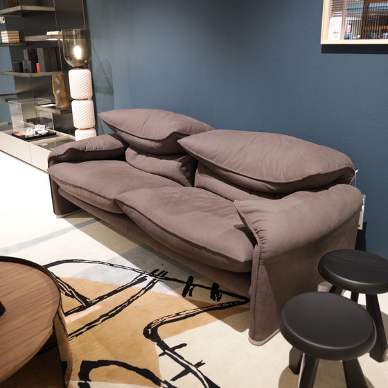 Image 1 of Divano 2 posti Cassina Maralunga