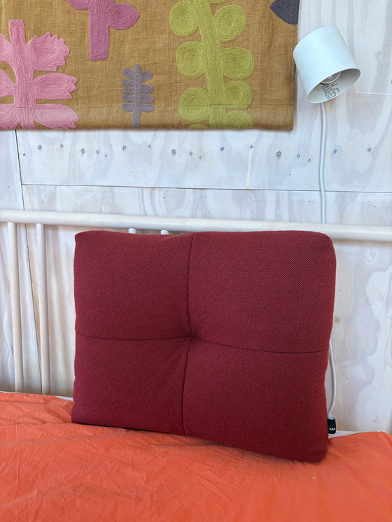 Image 1 of 3x Hay Quilton Hallingdal Pillows