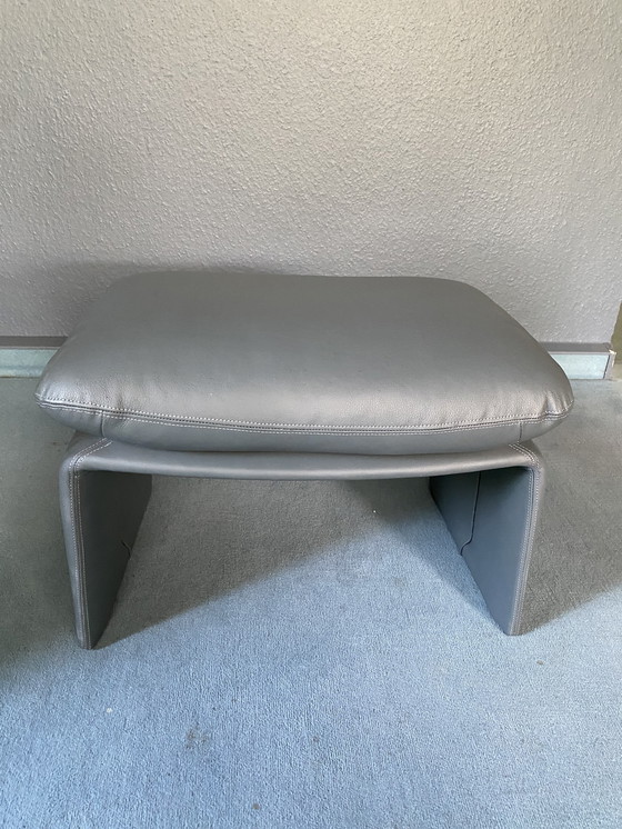 Image 1 of Nappa Leder Sitzganitur 