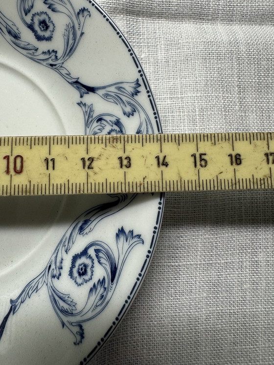 Image 1 of Borsa e sottosacca Limoges Union Limousine