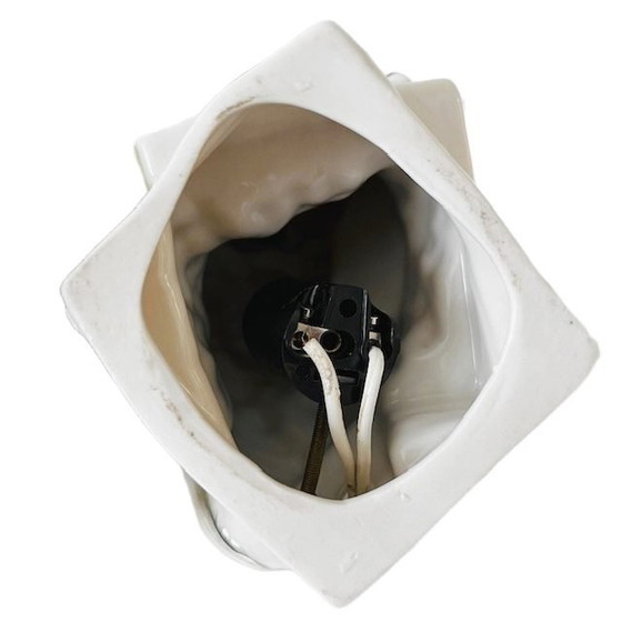 Image 1 of Ensemble vintage de lampes hiboux lampes parfumées hiboux 1950s