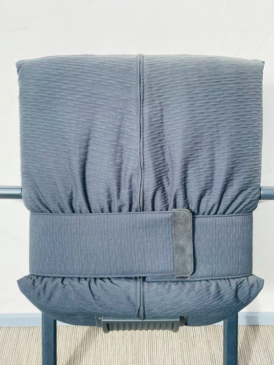 Image 1 of Poltrona Mario Bellini di VITRA # Vintage anni '80 # Sedia da ufficio