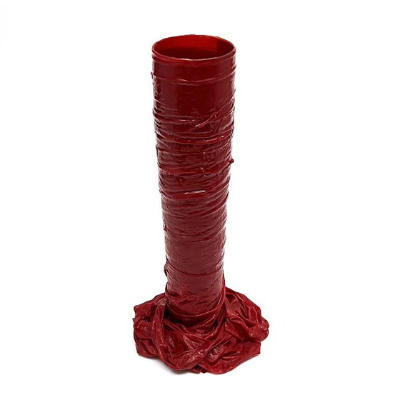 Image 1 of Tall Vase Fare Design Gaetano Pesce for Meritalia