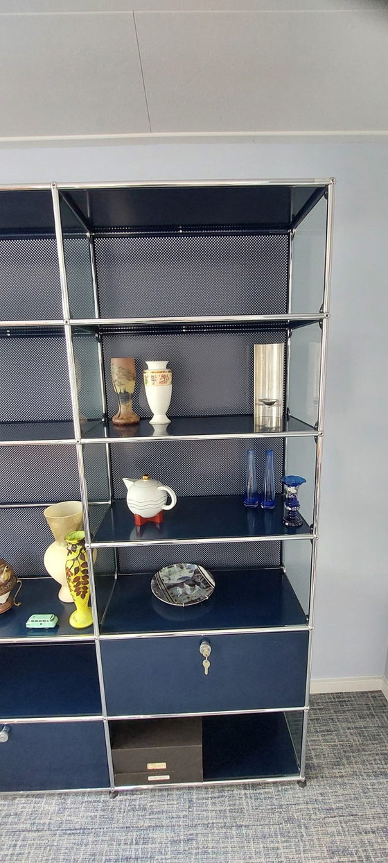 Image 1 of Wall cabinet office cabinet